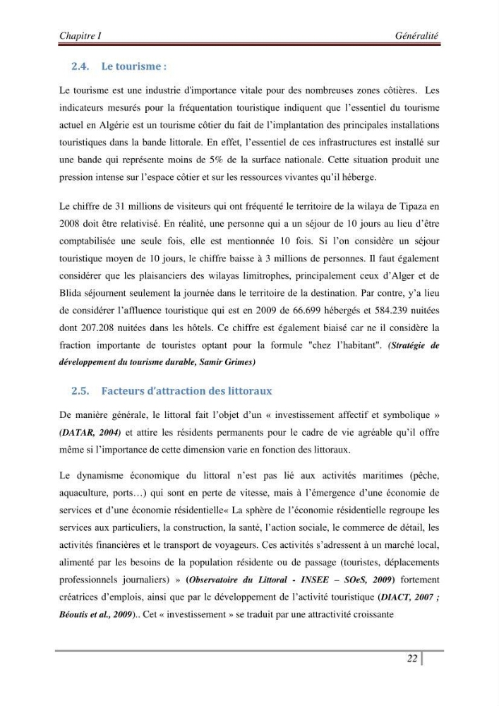 Conception d\'un modèle altimétrique continu terre-mer pour la mise en place d\'une base de données SIG littoral multidimensionnelle