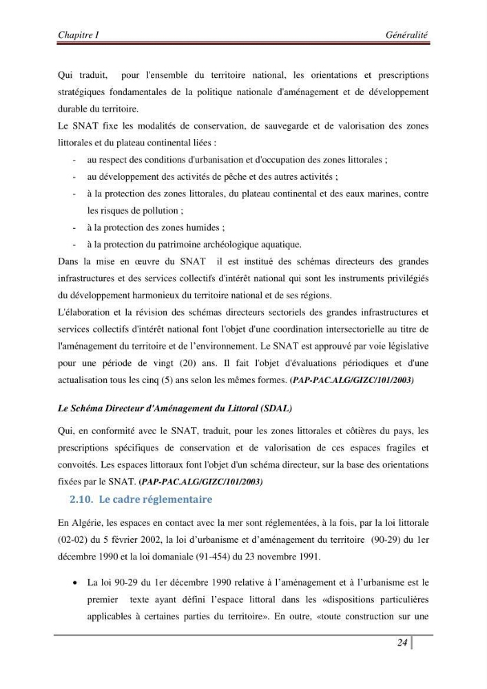 Conception d\'un modèle altimétrique continu terre-mer pour la mise en place d\'une base de données SIG littoral multidimensionnelle