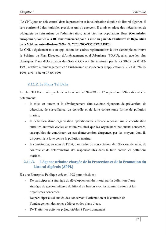 Conception d\'un modèle altimétrique continu terre-mer pour la mise en place d\'une base de données SIG littoral multidimensionnelle