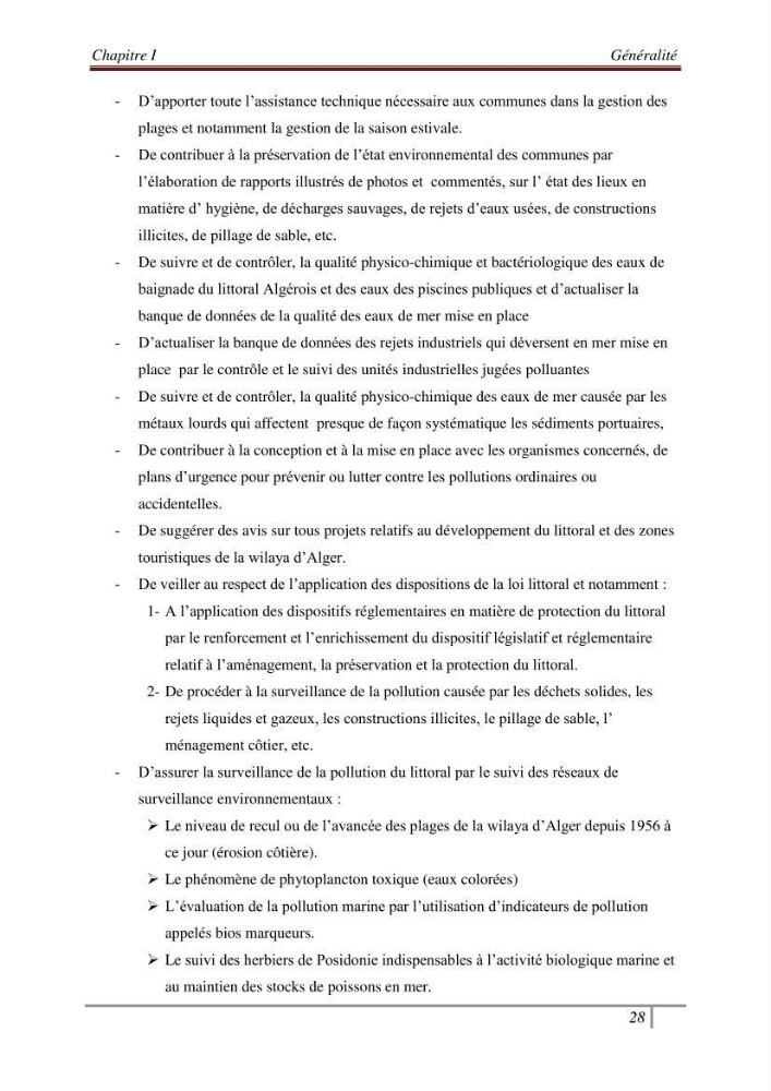 Conception d\'un modèle altimétrique continu terre-mer pour la mise en place d\'une base de données SIG littoral multidimensionnelle