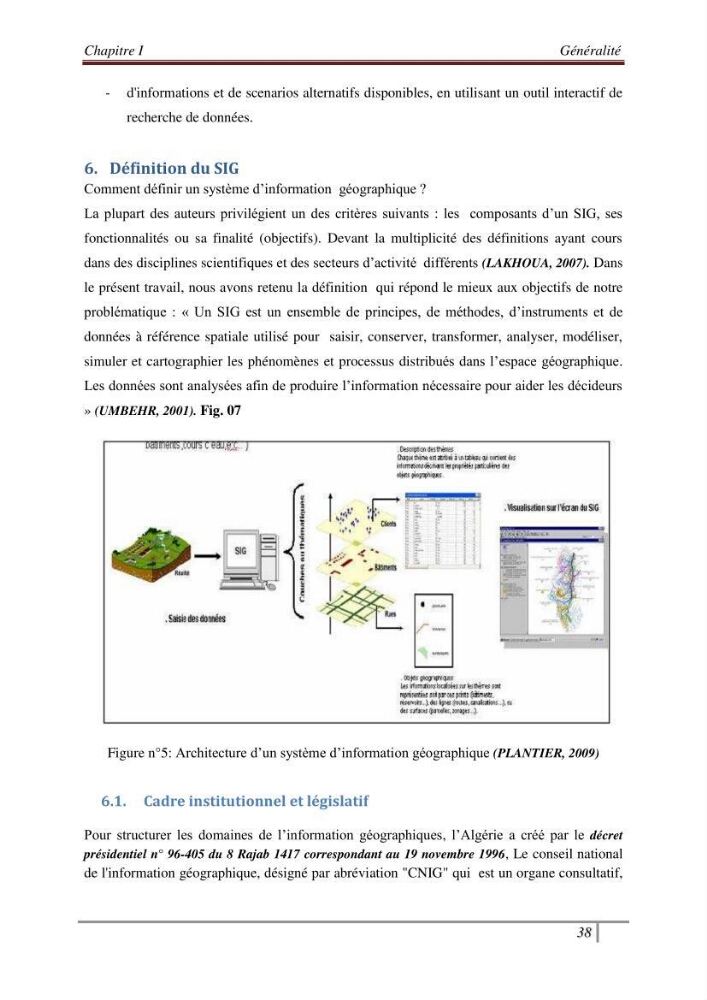 Conception d\'un modèle altimétrique continu terre-mer pour la mise en place d\'une base de données SIG littoral multidimensionnelle