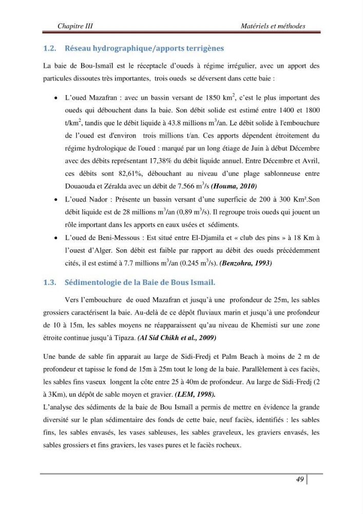 Conception d\'un modèle altimétrique continu terre-mer pour la mise en place d\'une base de données SIG littoral multidimensionnelle