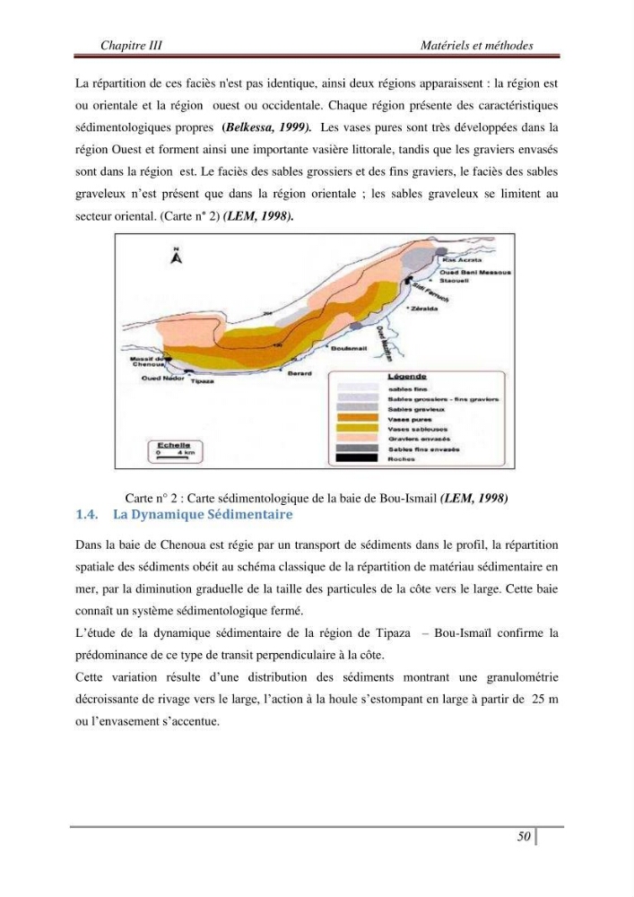 Conception d\'un modèle altimétrique continu terre-mer pour la mise en place d\'une base de données SIG littoral multidimensionnelle