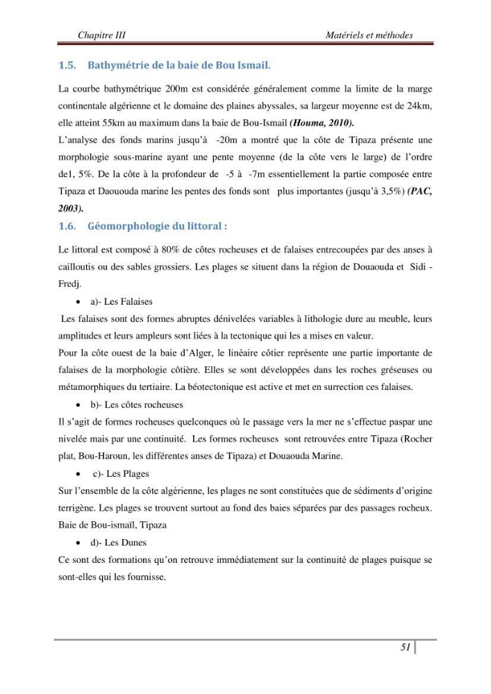 Conception d\'un modèle altimétrique continu terre-mer pour la mise en place d\'une base de données SIG littoral multidimensionnelle