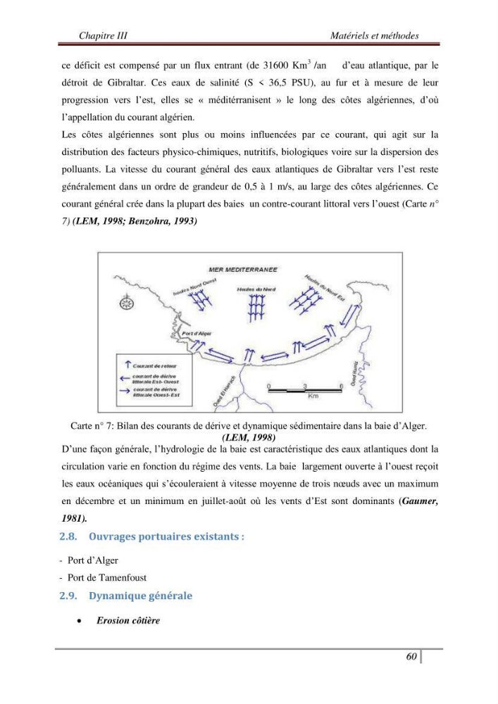 Conception d\'un modèle altimétrique continu terre-mer pour la mise en place d\'une base de données SIG littoral multidimensionnelle