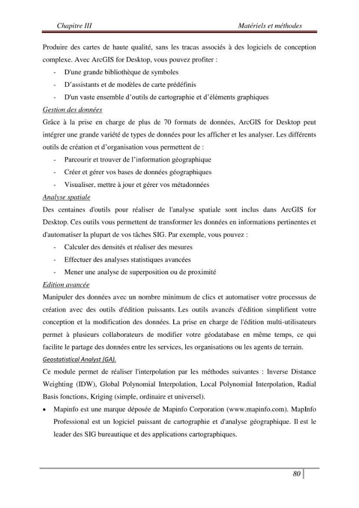 Conception d\'un modèle altimétrique continu terre-mer pour la mise en place d\'une base de données SIG littoral multidimensionnelle