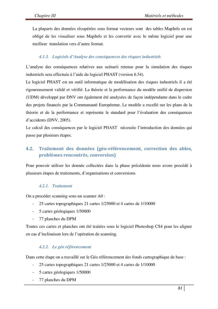 Conception d\'un modèle altimétrique continu terre-mer pour la mise en place d\'une base de données SIG littoral multidimensionnelle