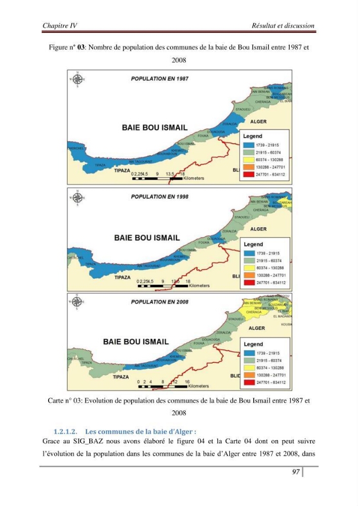 Conception d\'un modèle altimétrique continu terre-mer pour la mise en place d\'une base de données SIG littoral multidimensionnelle
