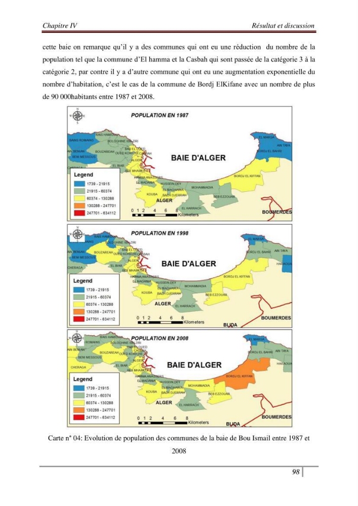 Conception d\'un modèle altimétrique continu terre-mer pour la mise en place d\'une base de données SIG littoral multidimensionnelle