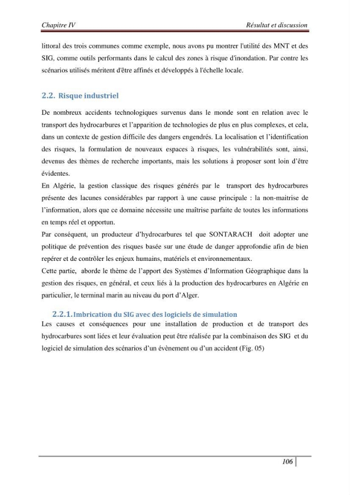 Conception d\'un modèle altimétrique continu terre-mer pour la mise en place d\'une base de données SIG littoral multidimensionnelle