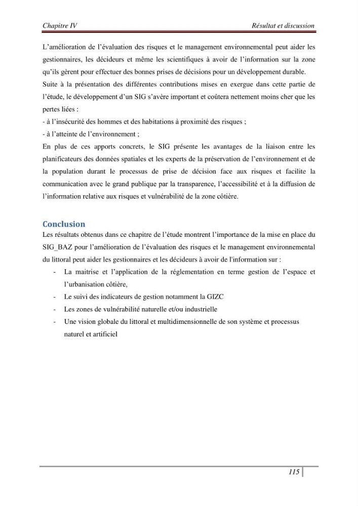 Conception d\'un modèle altimétrique continu terre-mer pour la mise en place d\'une base de données SIG littoral multidimensionnelle