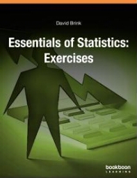Essentials of statistics: exercises