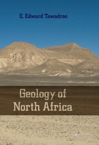 Geology of north Africa Geology of north Africa