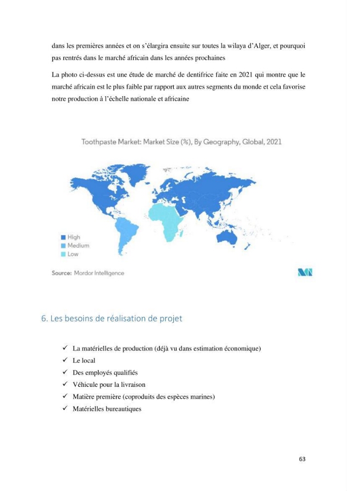 Rétention des polluants organiques par un adsorbant élaboré à base de déchets marins