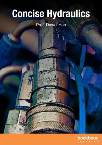 Concise hydraulics Concise hydraulics