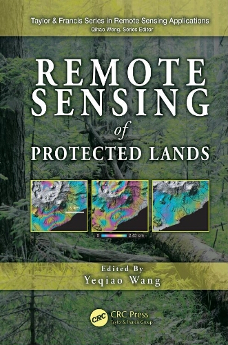 Remote sensing of protected lands Remote sensing of protected lands