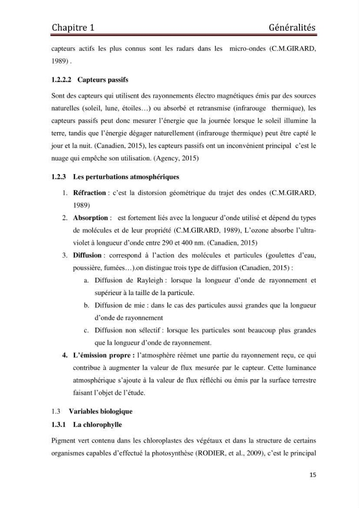Mise en place d\'une base de données littoral intégrée dans un SIG, application à la wilaya de Boumerdès