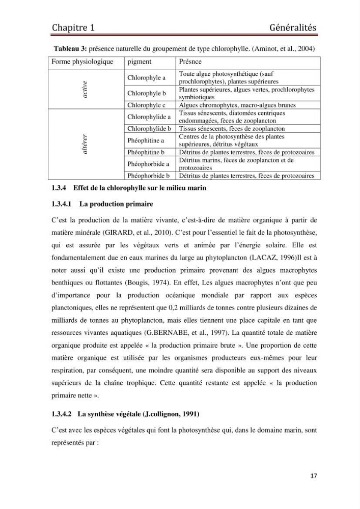 Mise en place d\'une base de données littoral intégrée dans un SIG, application à la wilaya de Boumerdès