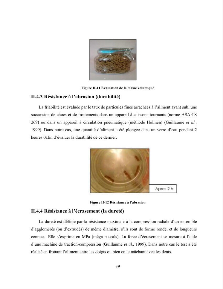 Suivi zootechnique de l’efficacité de six aliments fabriqués localement sur la croissance et la pigmentation des Cichlidés américains cas de Pterophyllum scalare. et Andinoacara rivulatus.