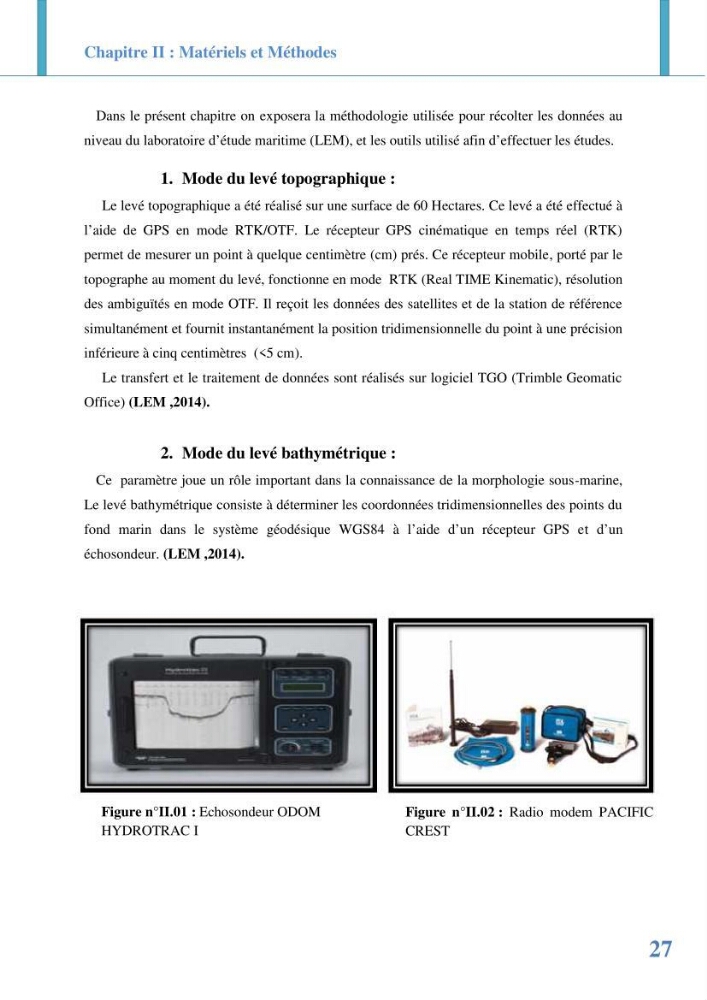 Etude prospective de l\'impact des aménagement de la plage des Sablettes: