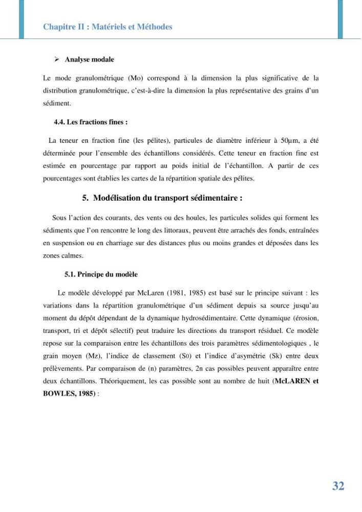 Etude prospective de l\'impact des aménagement de la plage des Sablettes: