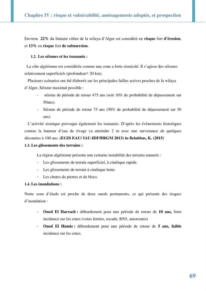 Etude prospective de l\'impact des aménagement de la plage des Sablettes: