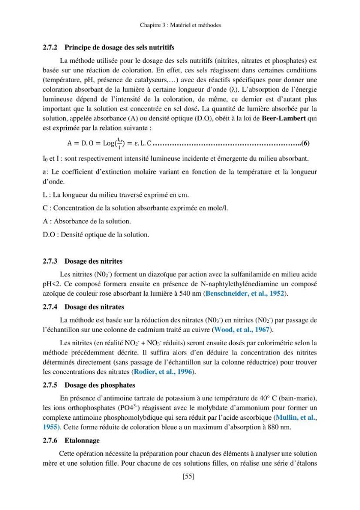 Evaluation de la pollution marine par les hydrocarbures dans la baie d\'Alger et la baie de Bou-Ismail