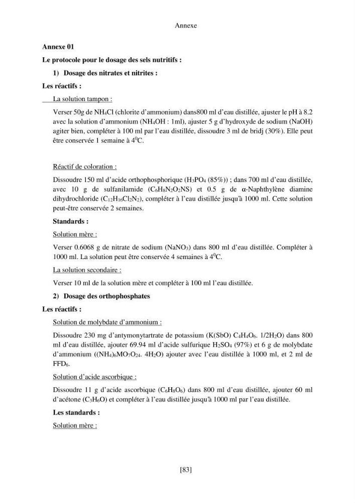 Evaluation de la pollution marine par les hydrocarbures dans la baie d\'Alger et la baie de Bou-Ismail