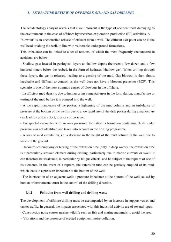 Coupled modeling of environmental impacts and risks of offshore exploration drilling bay life cycle assessment: case study Skikda coastline