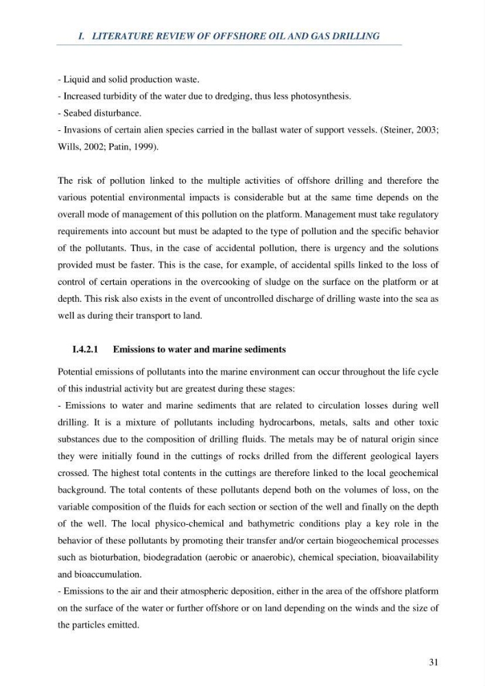 Coupled modeling of environmental impacts and risks of offshore exploration drilling bay life cycle assessment: case study Skikda coastline