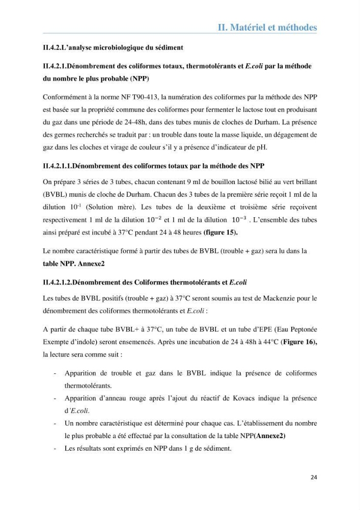 Analyse microbiologique et évaluation de la résistance aux antibiotiques des eaux de plages algéroises.