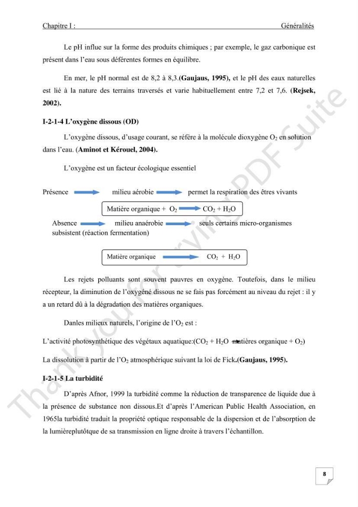 Contribution à l\'étude d\'analyse granulométrique et bactériologique au niveau de port d\'El-Djamila: