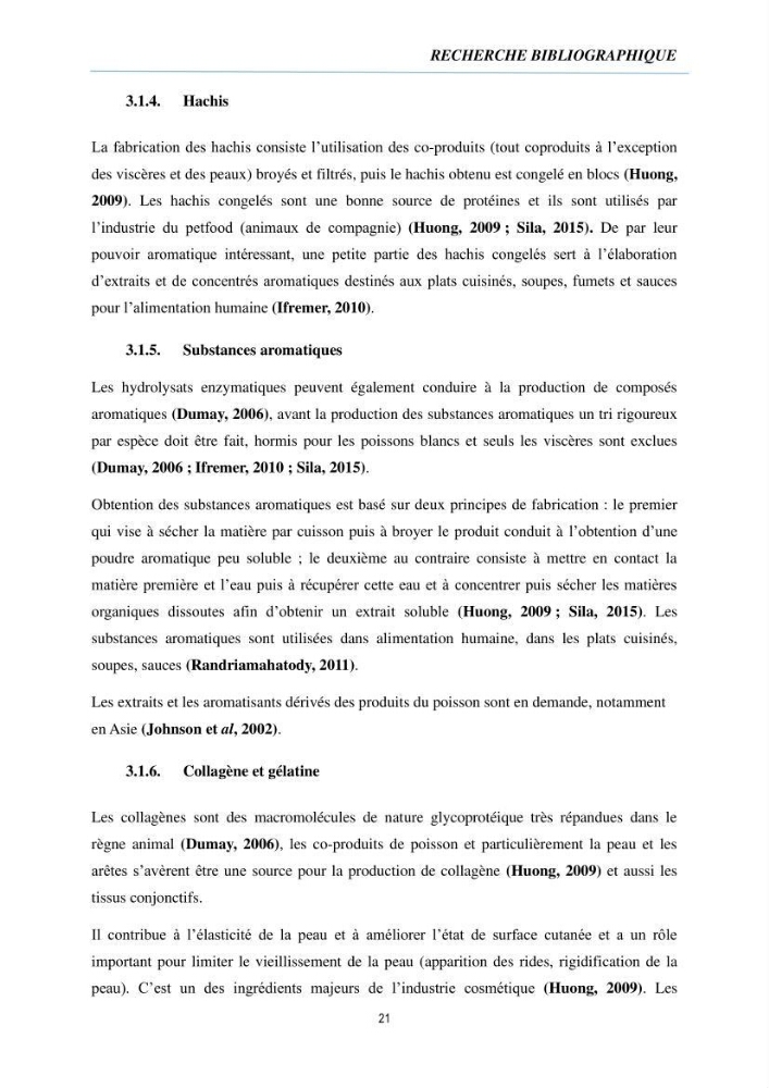 Évaluation de la valeur nutritionnelle chez les crustacés