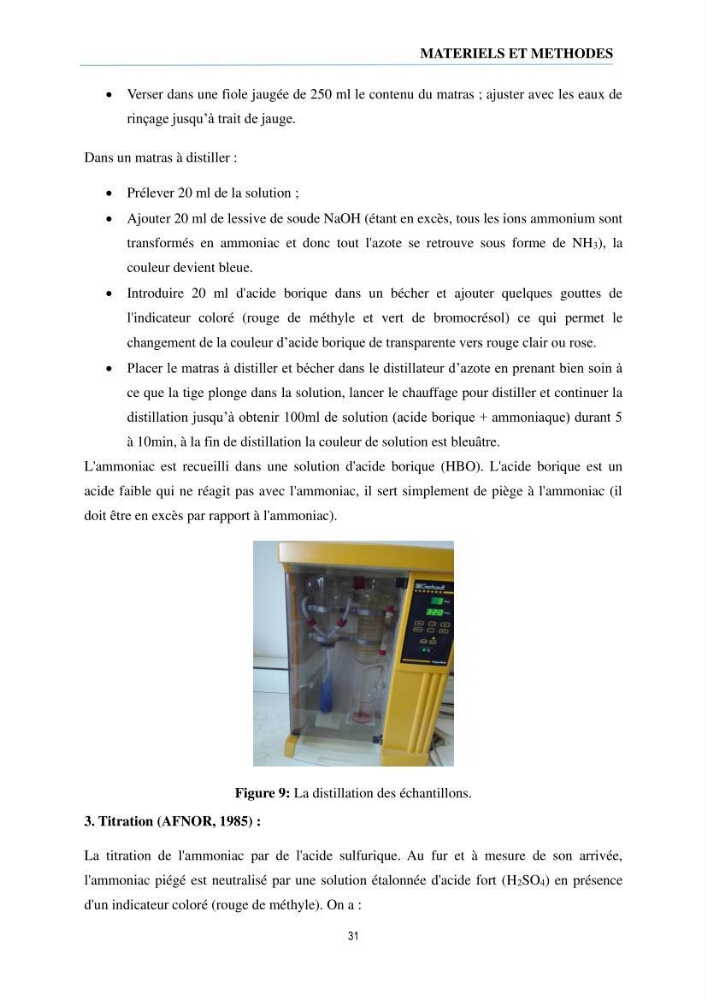 Évaluation de la valeur nutritionnelle chez les crustacés