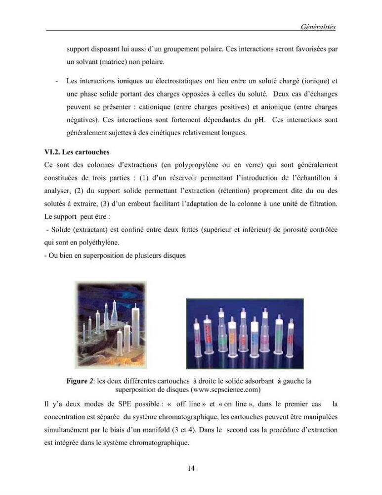 Mise au point et optimisation d\'une méthode d\'analyse de l\'ibuprofène présent dans l\'eau