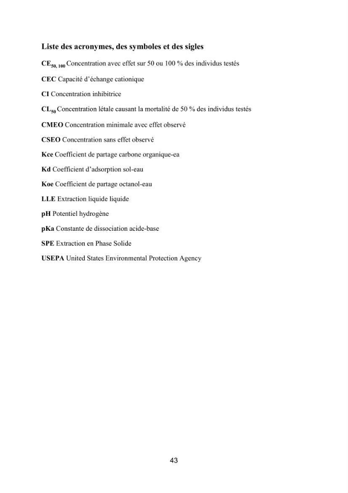 Mise au point et optimisation d\'une méthode d\'analyse de l\'ibuprofène présent dans l\'eau