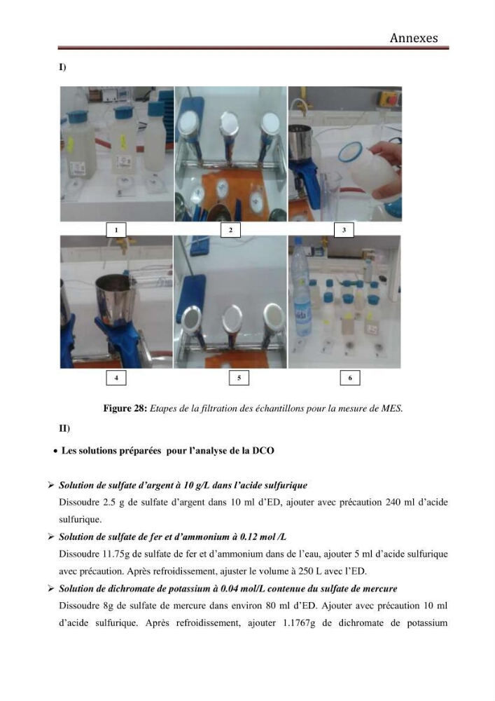 Evaluation du taux de la pollution des eaux et des sédiments par les métaux lourds au niveau du littoral de Boumerdes : Baie de Zemmouri