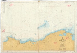 Ras El Hadid (Cap de Fer) to Iles Cani