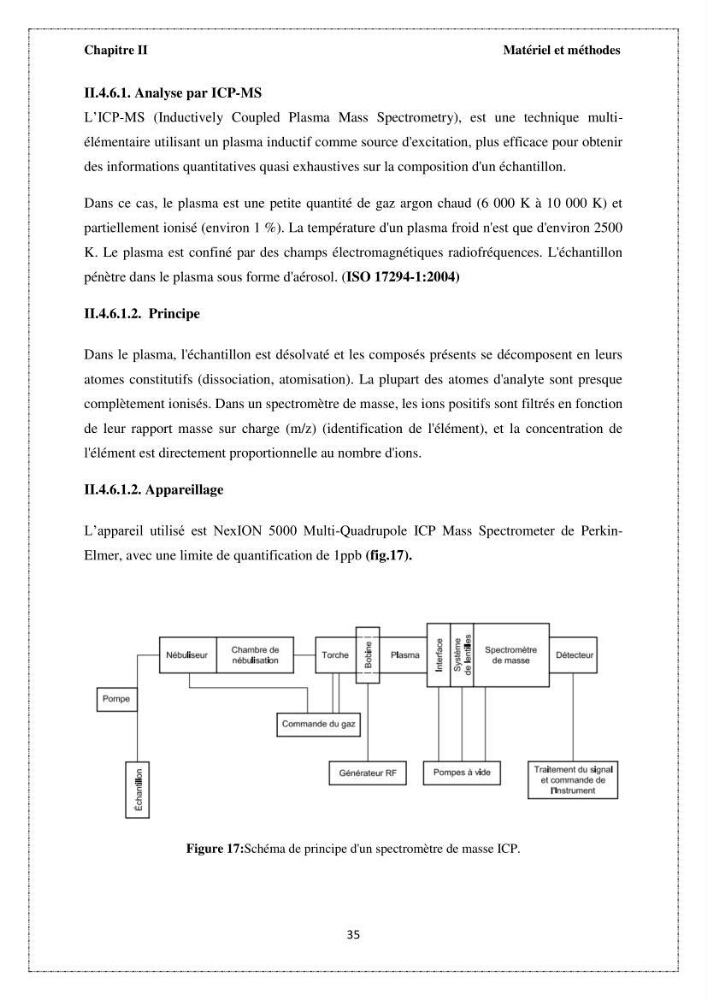 Qualité microbiologique et teneurs en éléments traces métalliques chez les poissons comestibles, risques sanitaires potentiels
