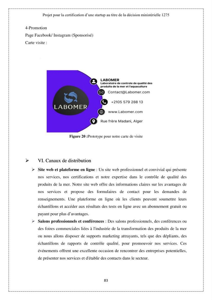 Qualité microbiologique et teneurs en éléments traces métalliques chez les poissons comestibles, risques sanitaires potentiels