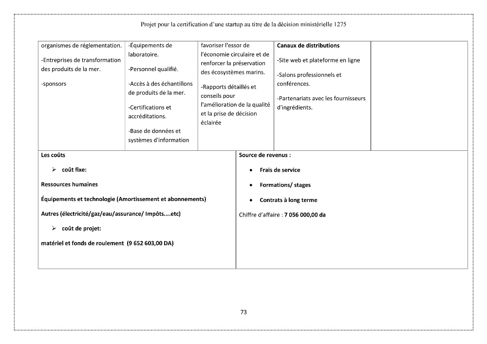 Qualité microbiologique et teneurs en éléments traces métalliques chez les poissons comestibles, risques sanitaires potentiels