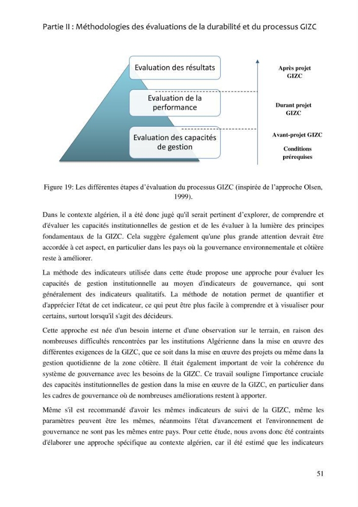 La gestion intégrée de la zone côtière algéroise: entre doctrine et pratique