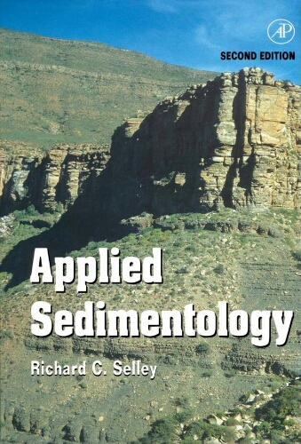 Applied sedimentology Applied sedimentology