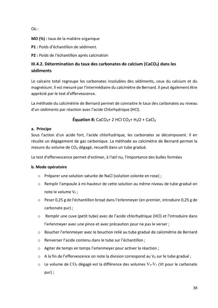 Evaluation et impact de la pollution par les métaux traces sur l’environnement marin as de l’embouchure de l’Oued Beni Messous