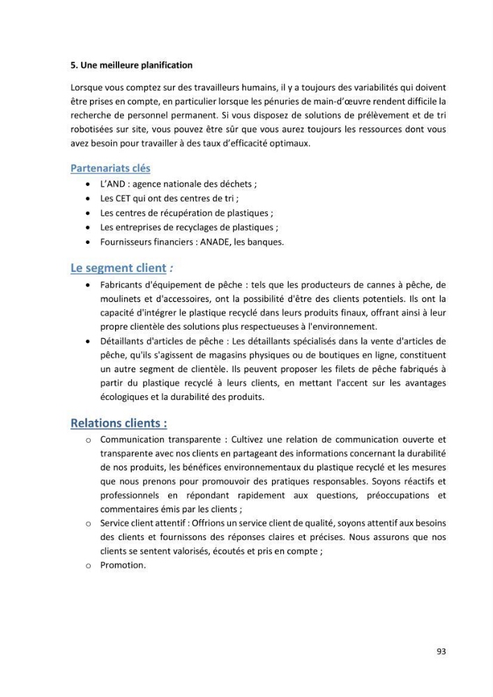 Evaluation et impact de la pollution par les métaux traces sur l’environnement marin as de l’embouchure de l’Oued Beni Messous