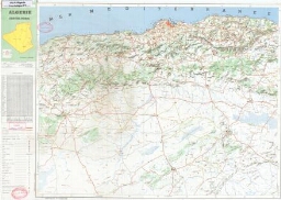 Algérie: Centre-Nord