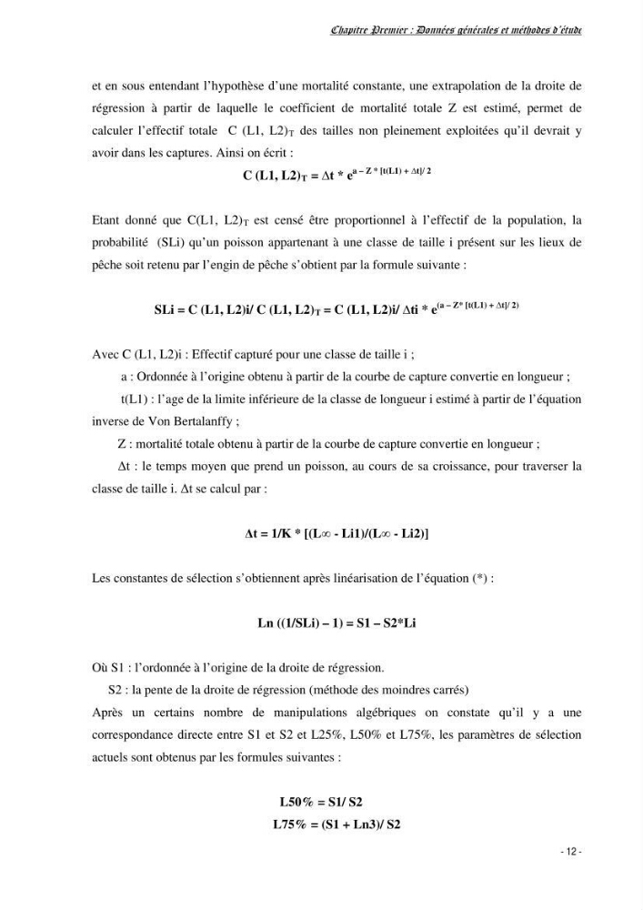 Estimation du niveau d\'exploitation de Centrophorus granulosus (Chondrichthyens, Centrophoridae) dans la région est du bassin Algérien: approche multiengin-multispécifique