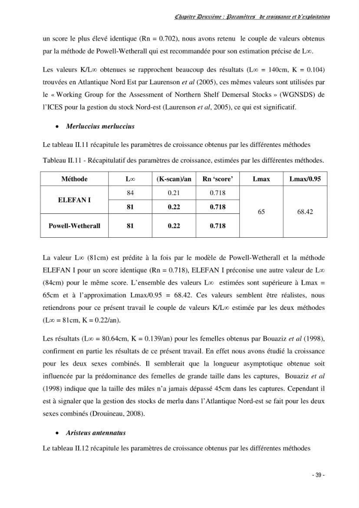 Estimation du niveau d\'exploitation de Centrophorus granulosus (Chondrichthyens, Centrophoridae) dans la région est du bassin Algérien: approche multiengin-multispécifique