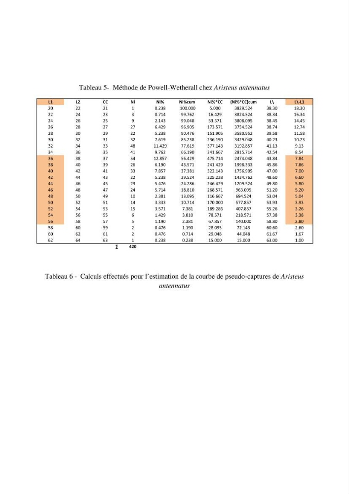 Estimation du niveau d\'exploitation de Centrophorus granulosus (Chondrichthyens, Centrophoridae) dans la région est du bassin Algérien: approche multiengin-multispécifique