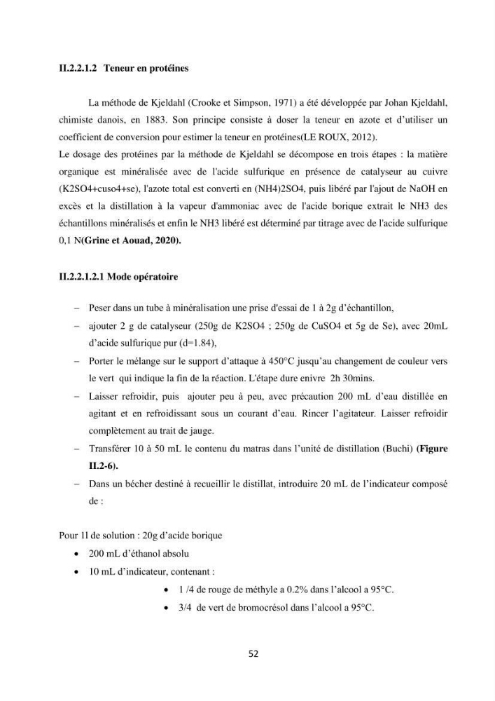 Suivi d’un élevage ostréicole Affinage des huîtres creuses Crassostrea gigas en présence de Chlorella sp.